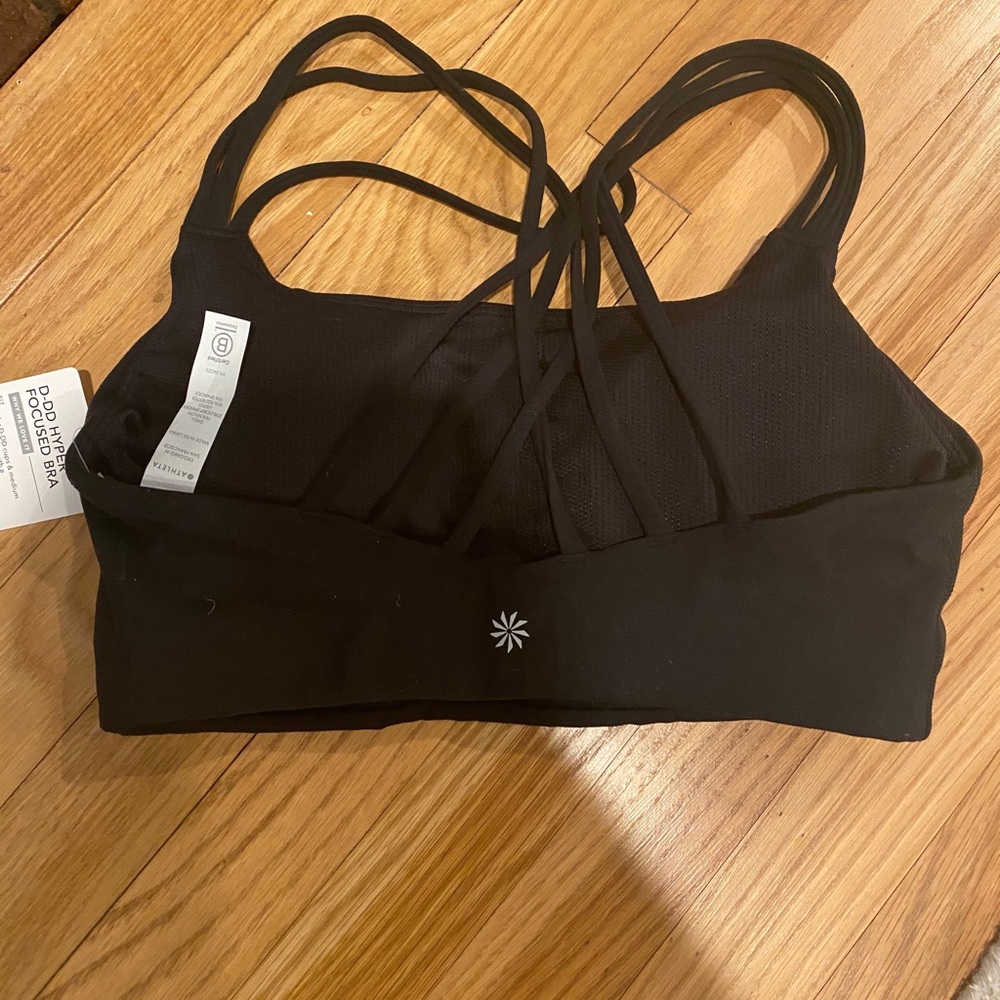Athleta Sports Bra
